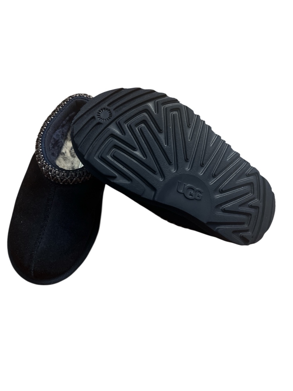 UGG Tasman II Kids Slip-On